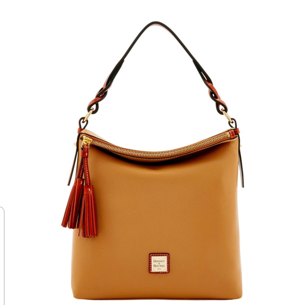 Dooney & Bourke Small Sloan